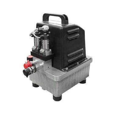 Centrale hydraulique 220V 700bar