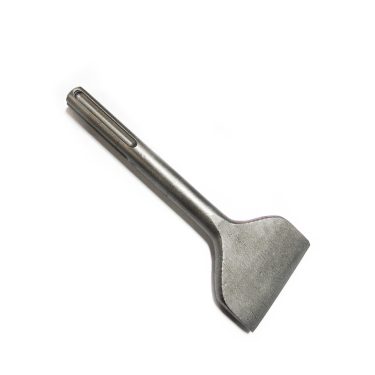 Burin pour décolleuse carrelage eddy tile breaker