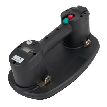 ventouse autonome a batterie