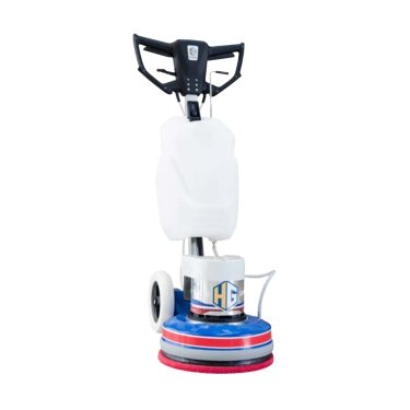 Monobrosse professionnelle Ø430mm