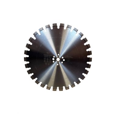Disque coupe à ras