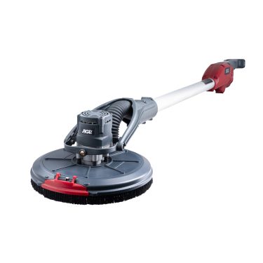 ponceuse placo type girafe moteur brushless