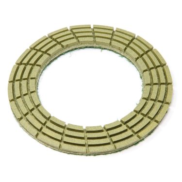 Pad résine 150mm pour polissage du béton