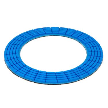 Plateau diamant résine 240mm pour polissage des sols pas cher