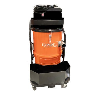 Aspirateur 230V 3,3kW à décolmatage automatique