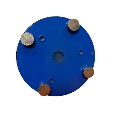 plateau diamant 140mm