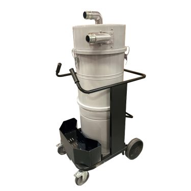 separateur mobile cuve 100l