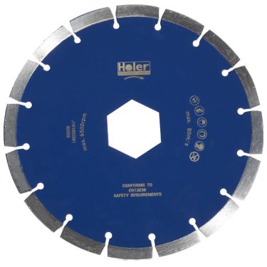 disque diamant 230mm
