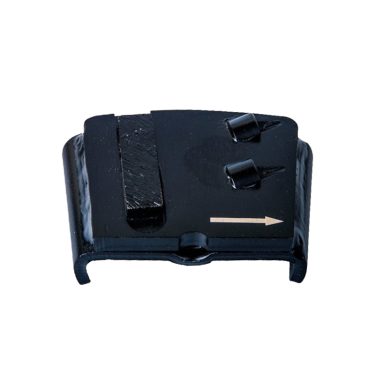 Outils double PCD grain 6