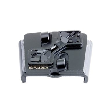 F&V Dogbone Double-PCD (2*1/2), with PCD Split Protection Segment - Right Direction