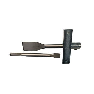 set adaptateur et burins