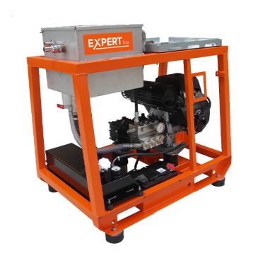 Nettoyeur haute pression 500 bar essence 16L Honda