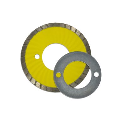diamond blades set
