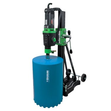 Carotteuse à eau DBE352