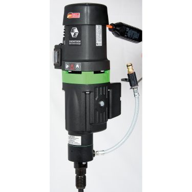 Moteur de carotteuse EBM250/2RP