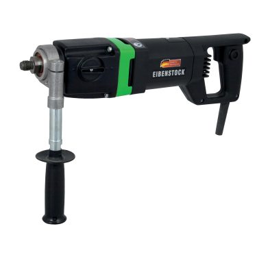 Carotteuse portative à sec Ø132mm 230V