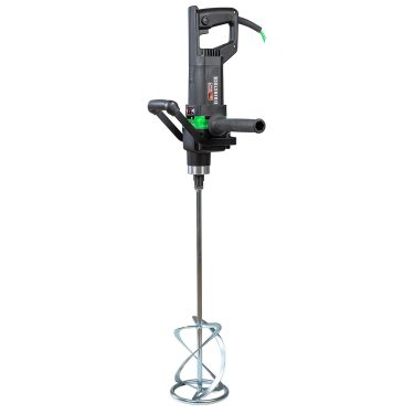 Malaxeur Ø180 mm pour mortier, enduit, ciment, béton