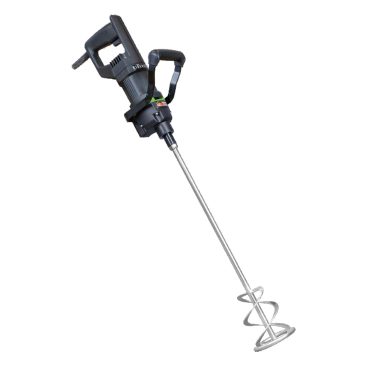Malaxeur Ø120 mm pour peinture, colle, mortier