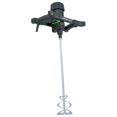 Malaxeur Ø120 mm pour peinture, colle, enduit