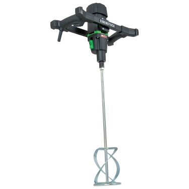 Malaxeur Ø140 mm pour enduit, plâtre, chaux, béton