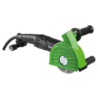 Rainureuse Ø125 mm pour saignées de béton, brique