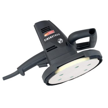 Ponceuse Ø225 mm pour ponçage de plâtre, mastic
