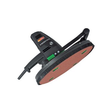 Ponceuse EWS400 Ø370 mm spécial I.T.E