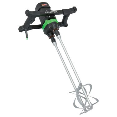 Malaxeur Ø230 mm pour ciment ,béton, peinture, colle