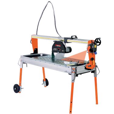 Scie sur table Ø350mm PRIME120S