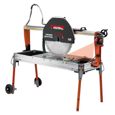 Scie sur table Ø700mm PRIME700S