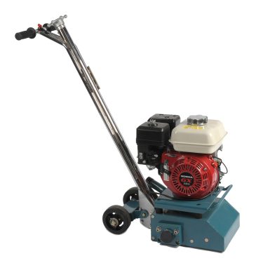 Rabot largeur 200 mm pour chape, béton, asphalte