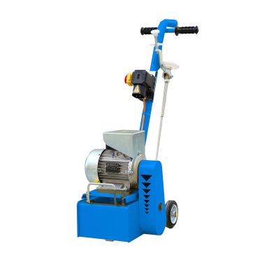 Rabot largeur 200 mm pour chape, béton, asphalte