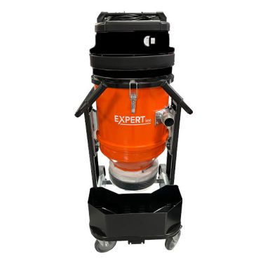 Trémie Longopac pour aspirateur 230V 3,3kW
