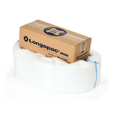 Pack Longopac Mini Mega Strong 4x20m