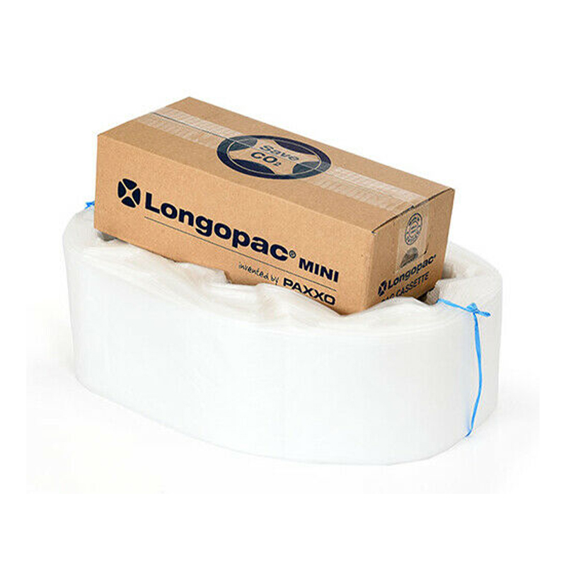 Pack Longopac Mini Mega Strong 4x20m