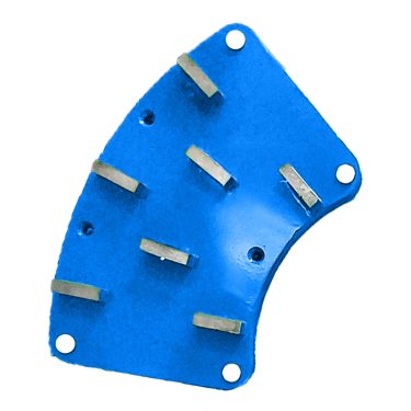 outil diamant rtk 650