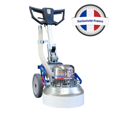 ponceuse HRC 450E