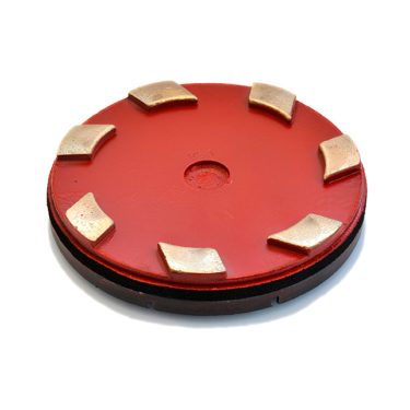 plateau diamant MS