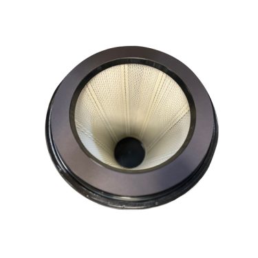 Préfiltre conique polyester - S3