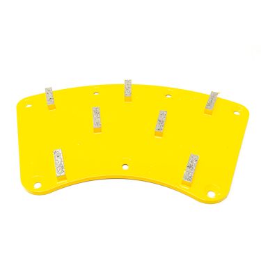 outil diamant rtk 650