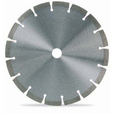 Disque Ø180mm laser béton