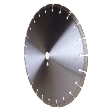 Disque Ø615mm laser béton