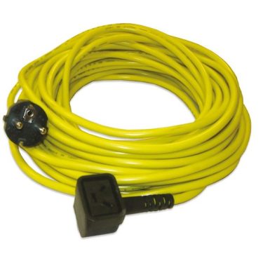 câble jaune 10m