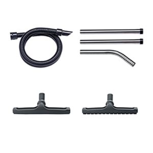 kit aspirateur eau et poussière bs8 numatic