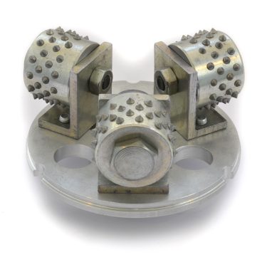 boucharde Ø140mm