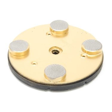 Diamant parquet Ø140mm