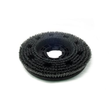 brosse en acier