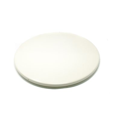 Disque béton lisse