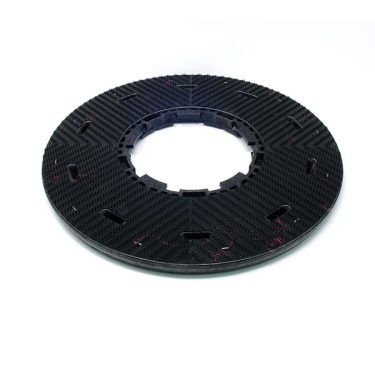 support pour disques abrasifs