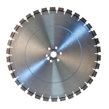 Disque diamant béton BL400 Ø 400 DIAM INDUSTRIES